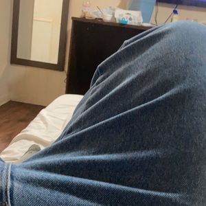 Meet your Posher, Patrick